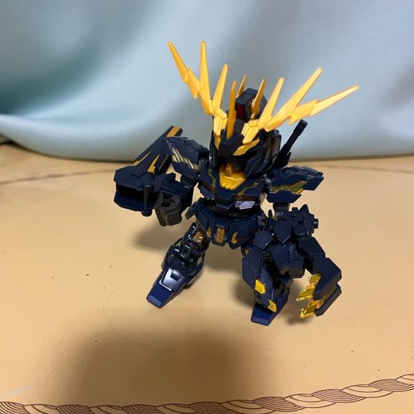 バンシィアーマード