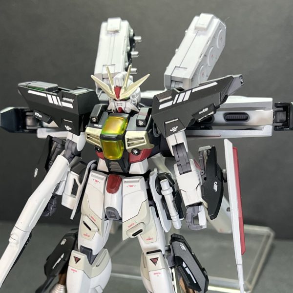 ガンダムDXディバイダー