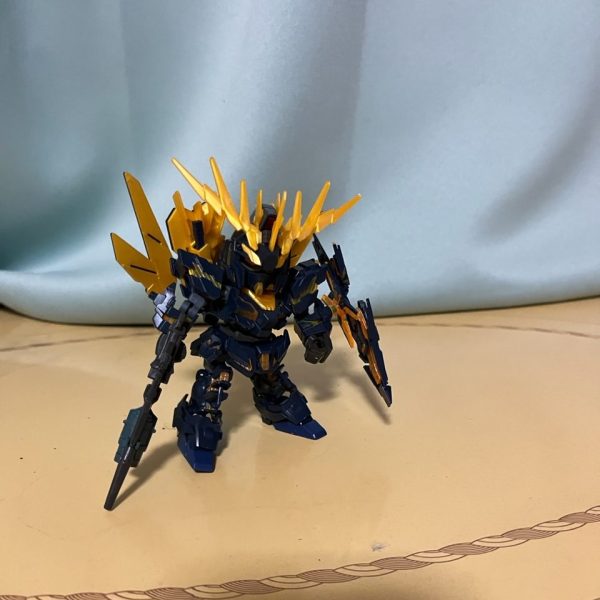 バンシィノルン