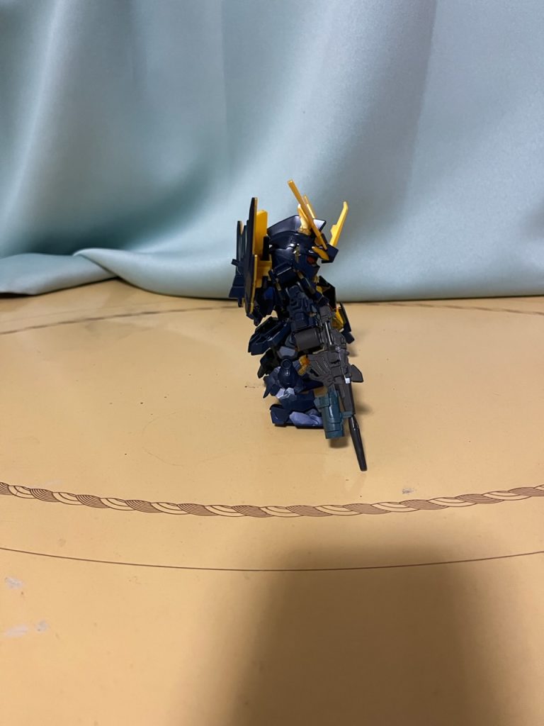 バンシィノルン–3枚目/制作者：アッキー