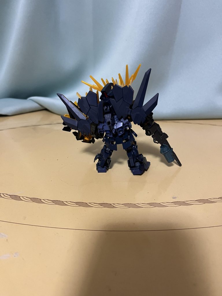 バンシィノルン–4枚目/制作者：アッキー