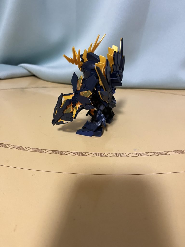 バンシィノルン–2枚目/制作者：アッキー