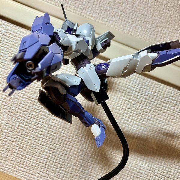 HG WFM ミカエリス