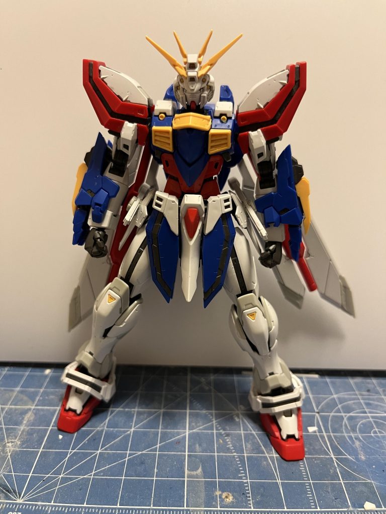 流派東方不敗が最終奥義–2枚目/制作者：不満足