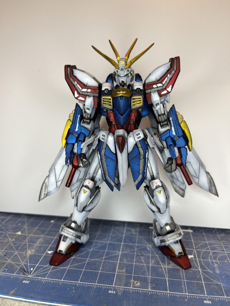 流派東方不敗が最終奥義–2枚目/制作者：不満足