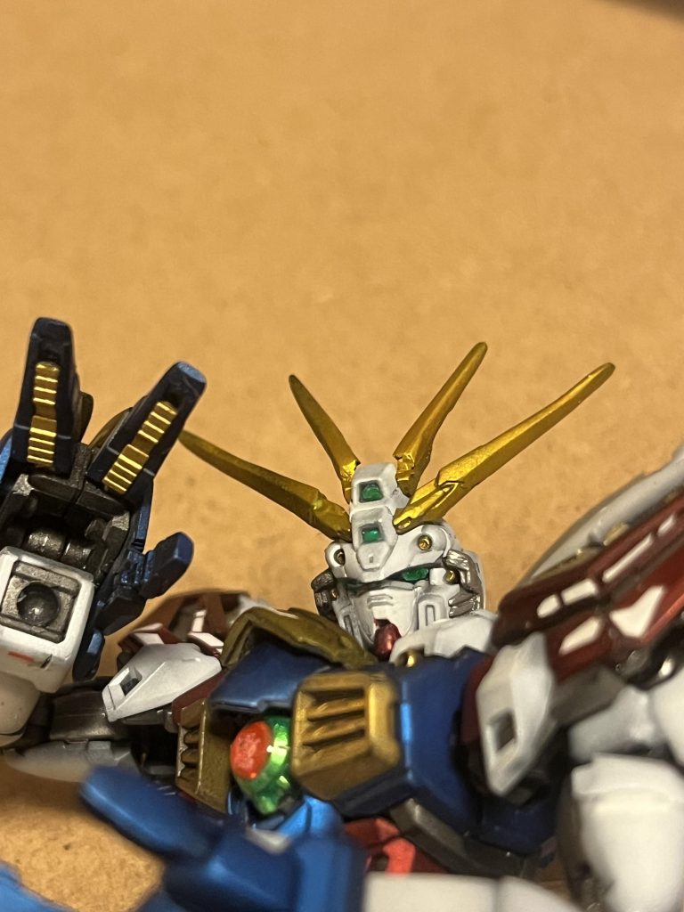 流派東方不敗が最終奥義–4枚目/制作者：不満足