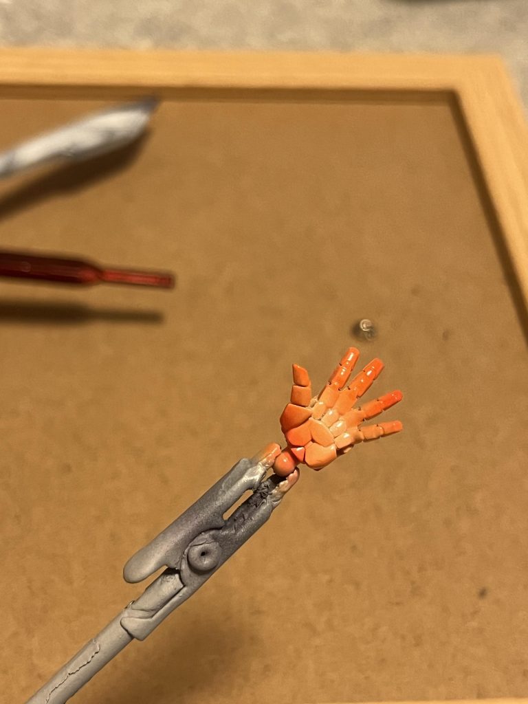 流派東方不敗が最終奥義–3枚目/制作者：不満足