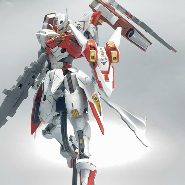 ガンダムエアリアルブライド