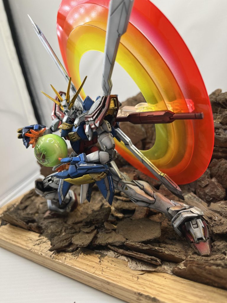 流派東方不敗が最終奥義–3枚目/制作者：不満足