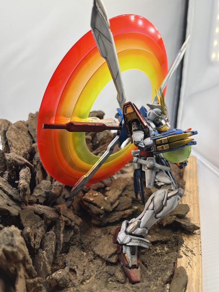 流派東方不敗が最終奥義–4枚目/制作者：不満足