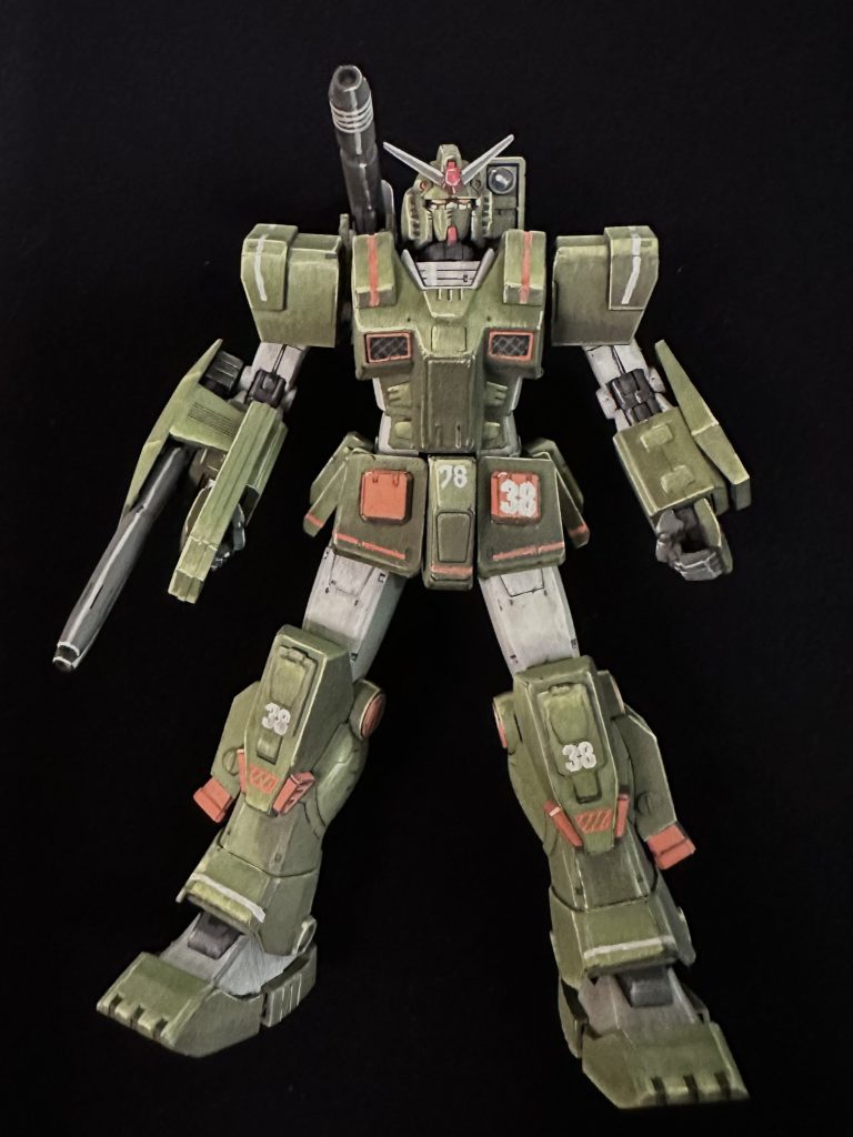 黒背景で。白とは全然色の見え方が違います。