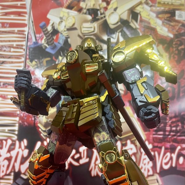 どうなんだろう？　家康。