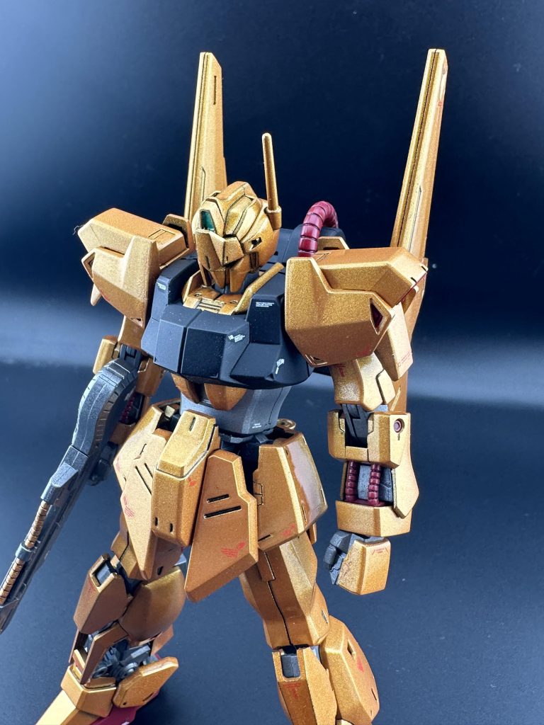 この角度は映えますね〜