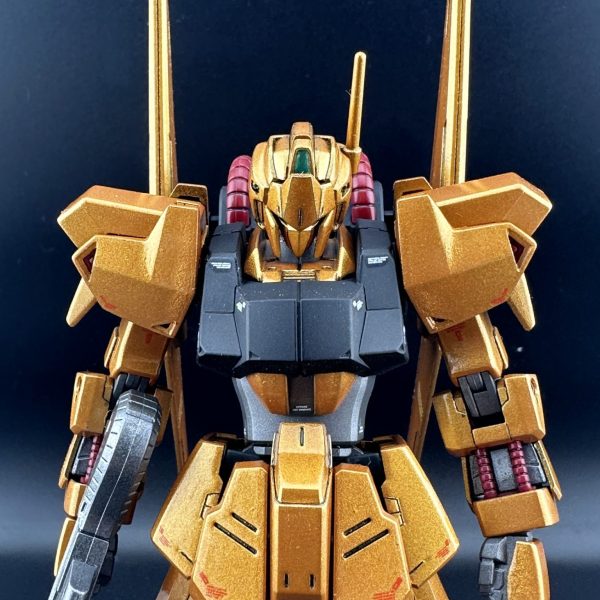 HGUC 百式　(REVIVE)