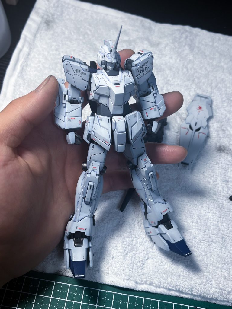 重力の井戸の底で–9枚目/制作者：KamiKen