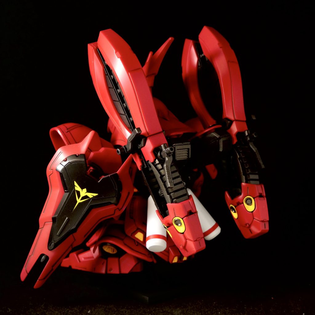 背面のボリュームが好き