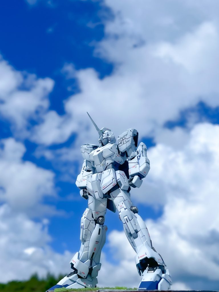 重力の井戸の底で–7枚目/制作者：KamiKen