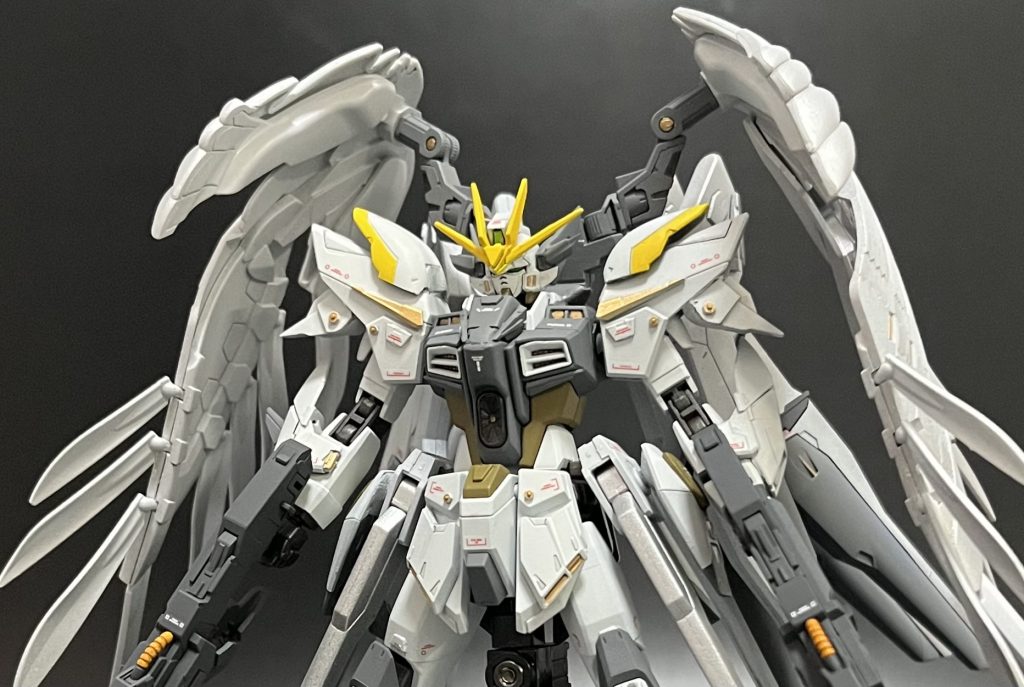 フリーダムゼロ–4枚目/制作者：島田 耕輔