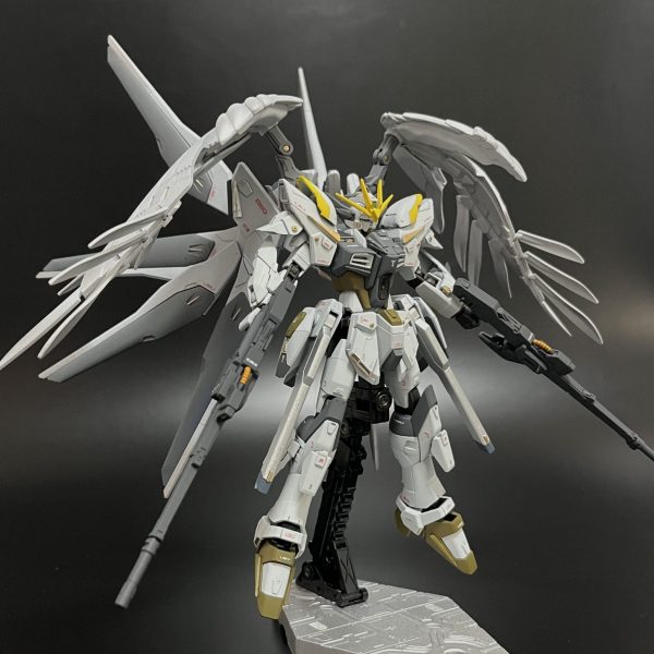 フリーダムゼロ