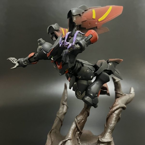 マスターガンダム