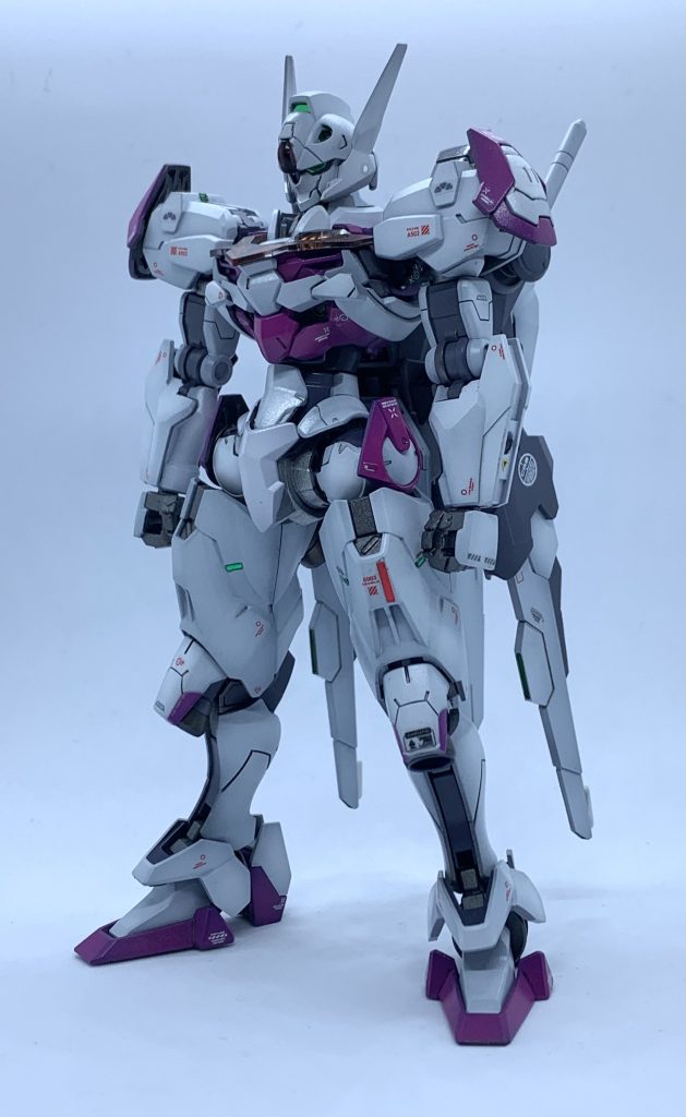 ルブリス–2枚目/制作者：Black