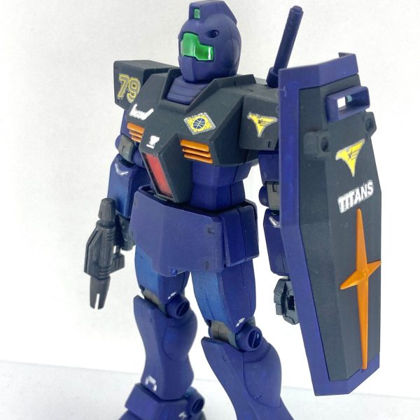 ジム《ティターンズ仕様》