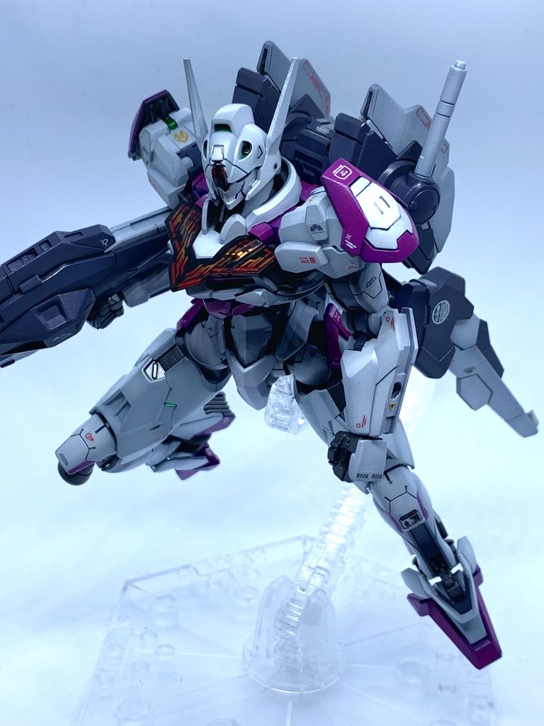 ルブリス–4枚目/制作者：Black