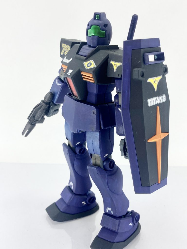 ちょっとカメラ目線😆