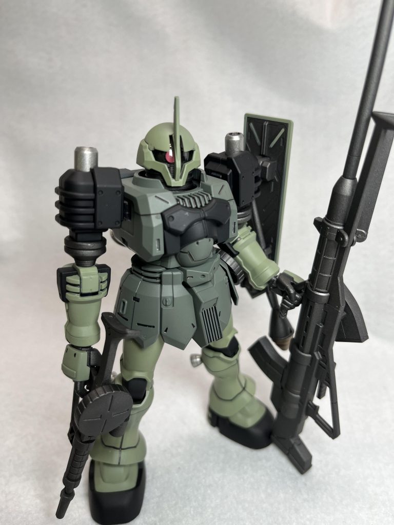 量産型ズダ–2枚目/制作者：@kazoo192365901