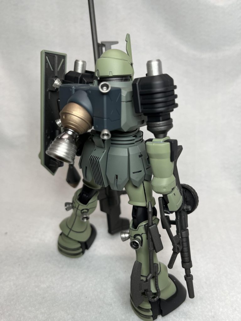 量産型ズダ–3枚目/制作者：@kazoo192365901