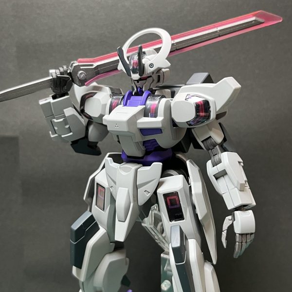 シュバルゼッテ　2体目