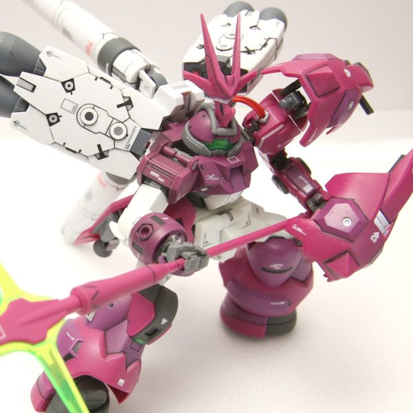 グエル専用デミトレーナー