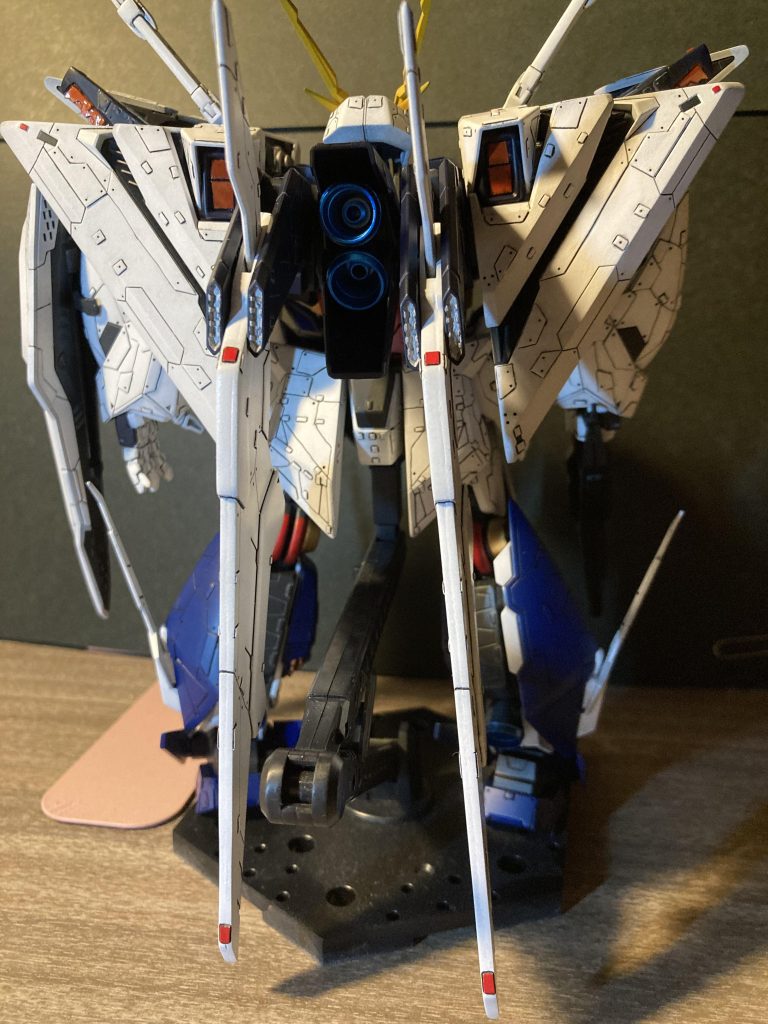 ΞG–2枚目/制作者:開発経緯 系譜めちゃ好きおじさん