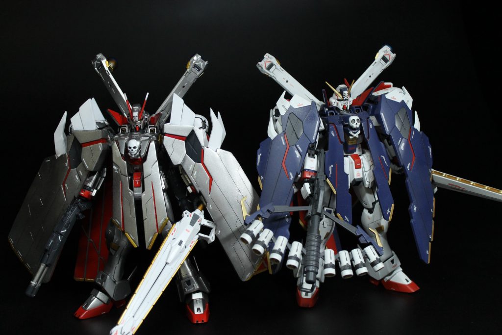 X-1フルクロスと