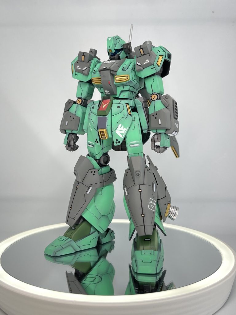 どんなパイロットさんだったんでしょうか…