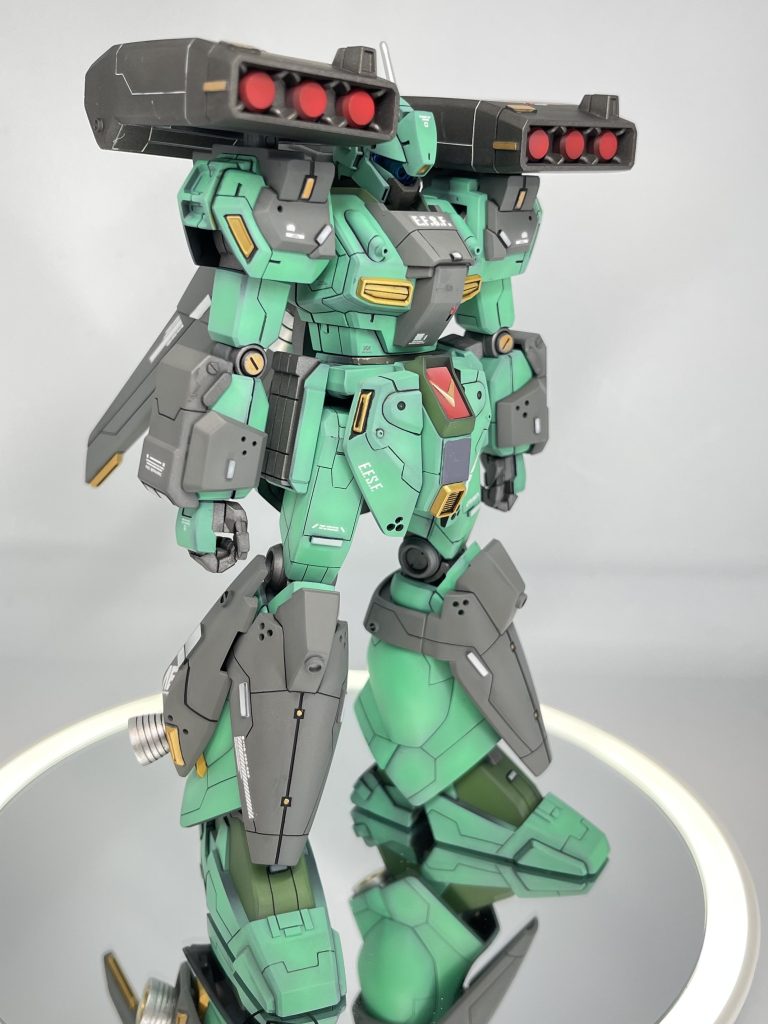 ゴツゴツ感もありつつスマート感もあるデザインが好き♡