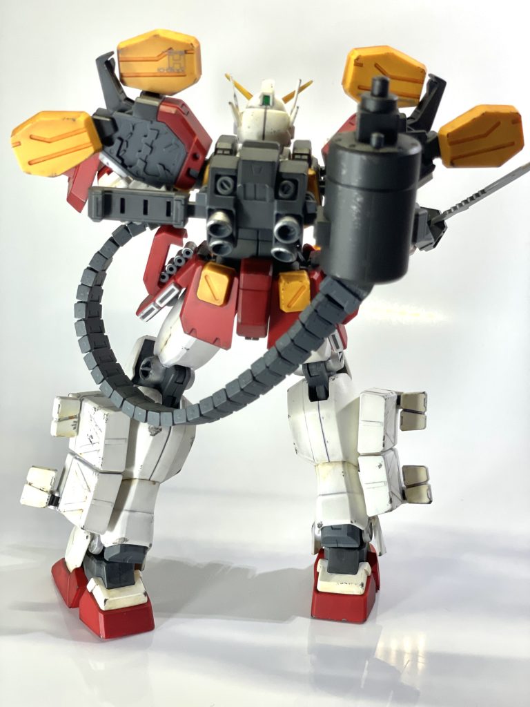 ◆バックショット