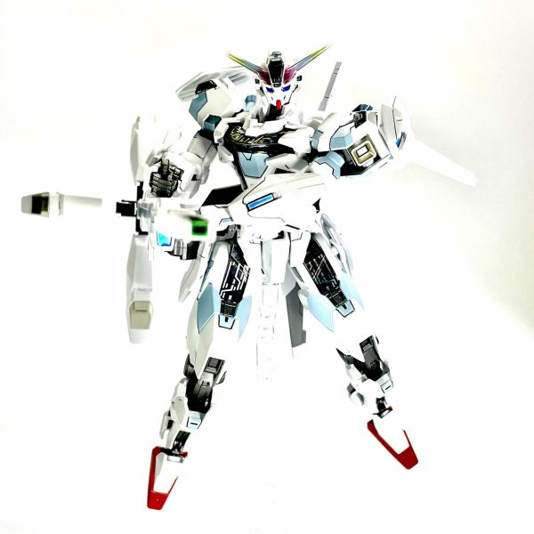 HGガンダムキャリバーン