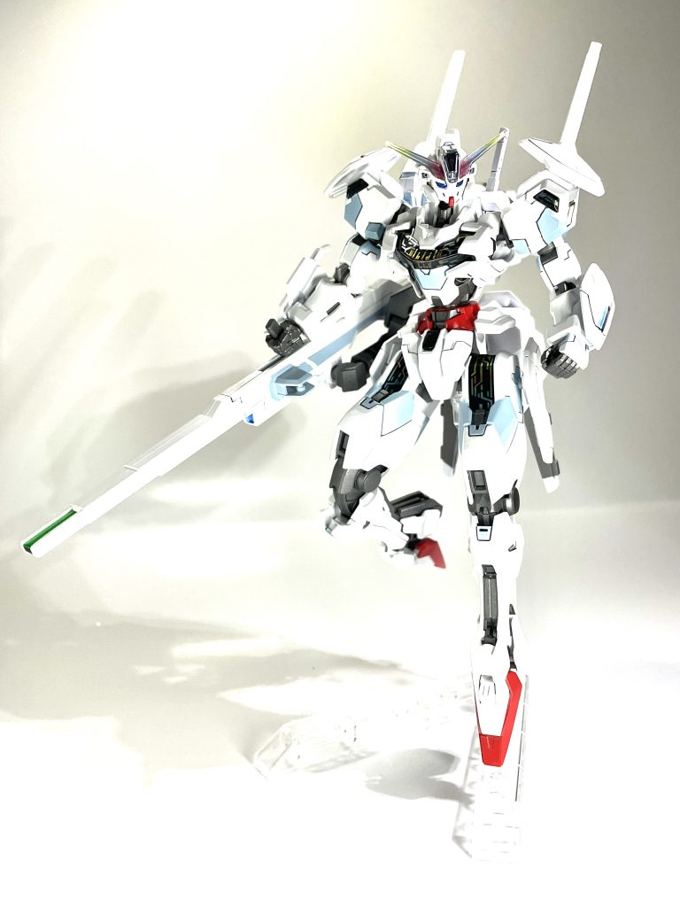 ◆箱側面のかっこいいポーズ