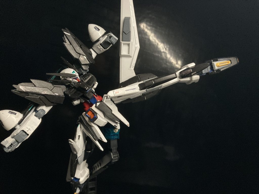 リ・ガズィのような足はお気に入りagainst本編が気になる方はこちらガンダムビルドダイバーアゲンスト…また会えて良かったね