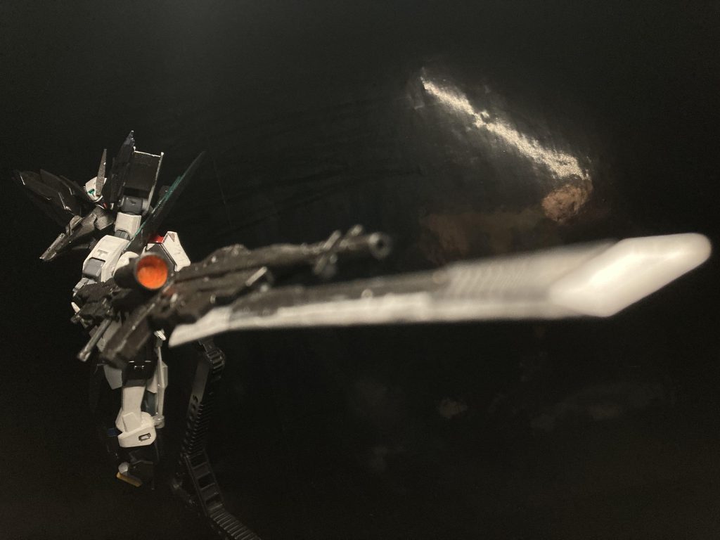 …これで…終わりだ…戻るわけが無い……でもやらなきゃ…僕のために…僕が幸せを掴むためにやるんだ…僕は…分からない