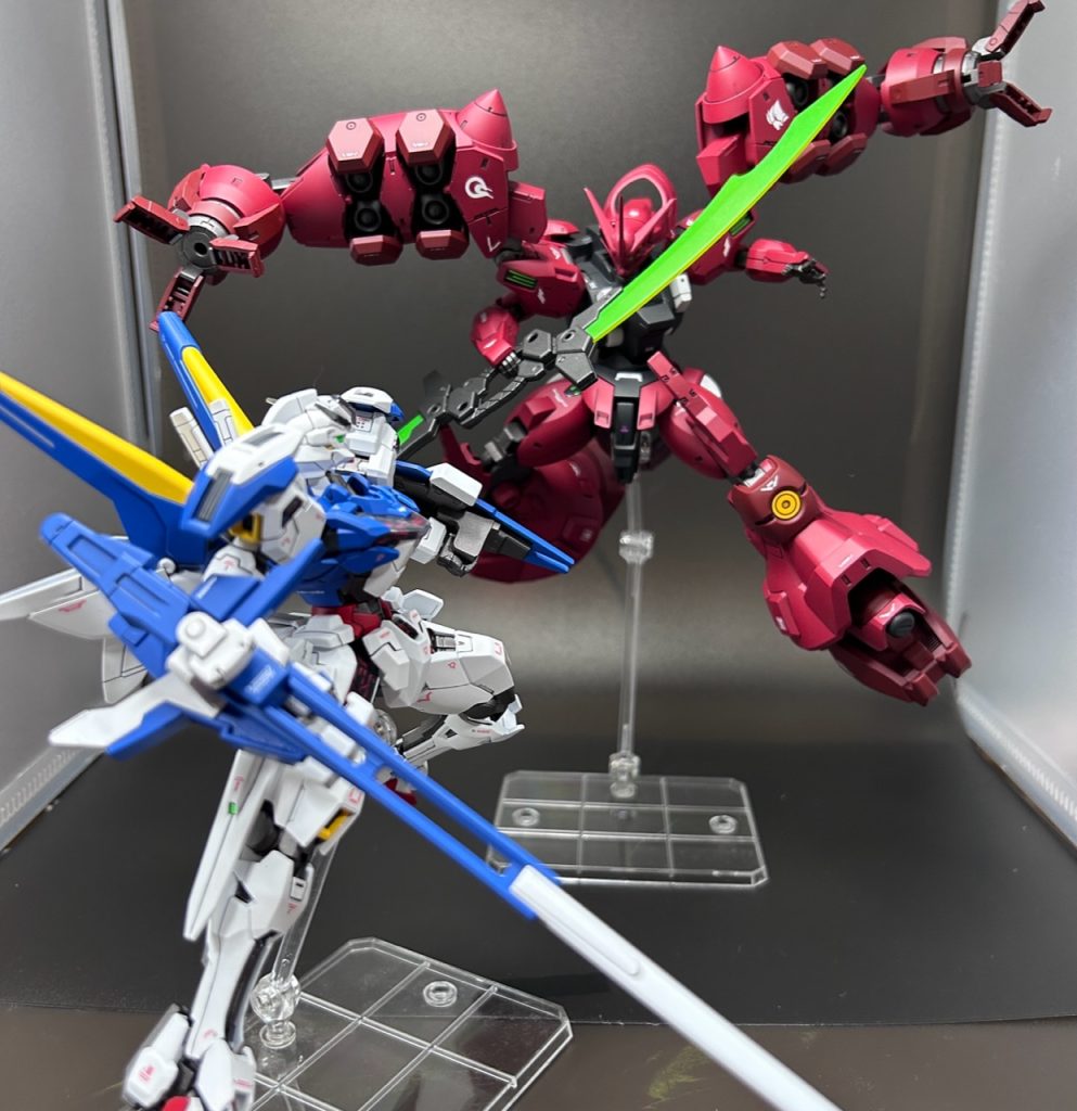 MD-0064/G ダリルバルデ グエルカスタム–5枚目/制作者:マサさん