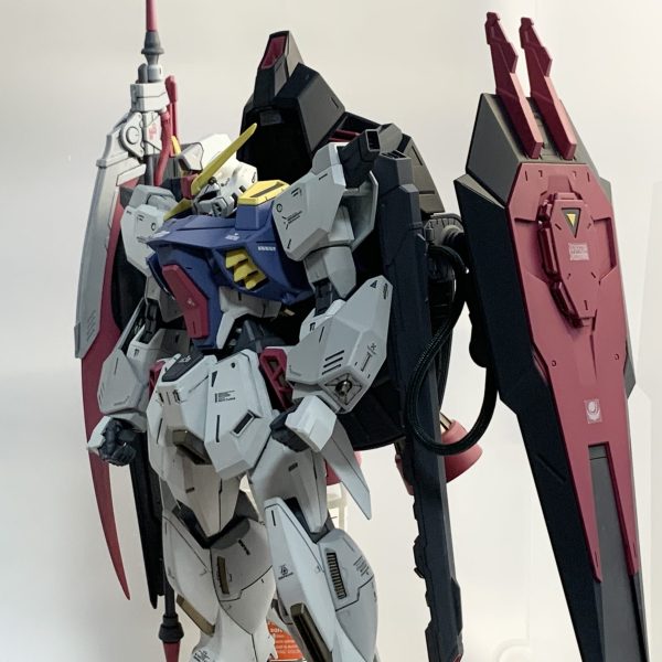 Amazon | BANDAI SPIRITS(バンダイ スピリッツ) FULL MECHANICS