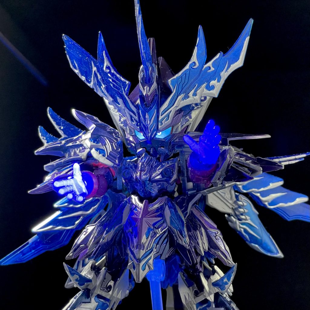 「ムーンオリジネイト!」