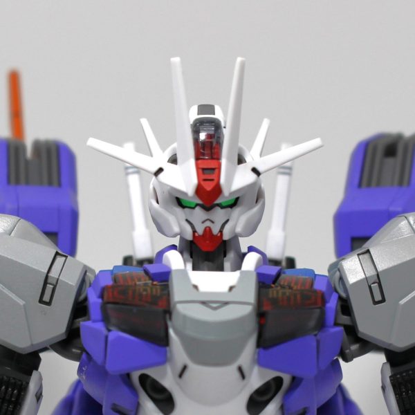 ガンダム エアリアル 改修型