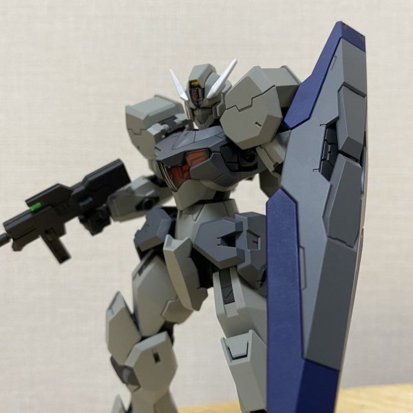 HG ガンヴォルヴァ