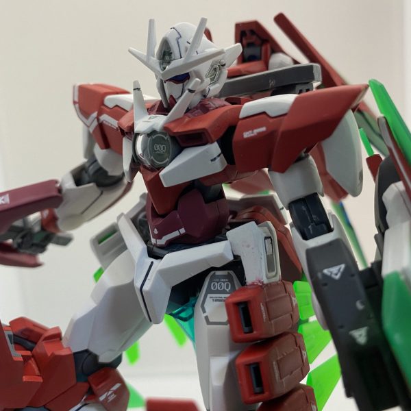 レッドクアンタ