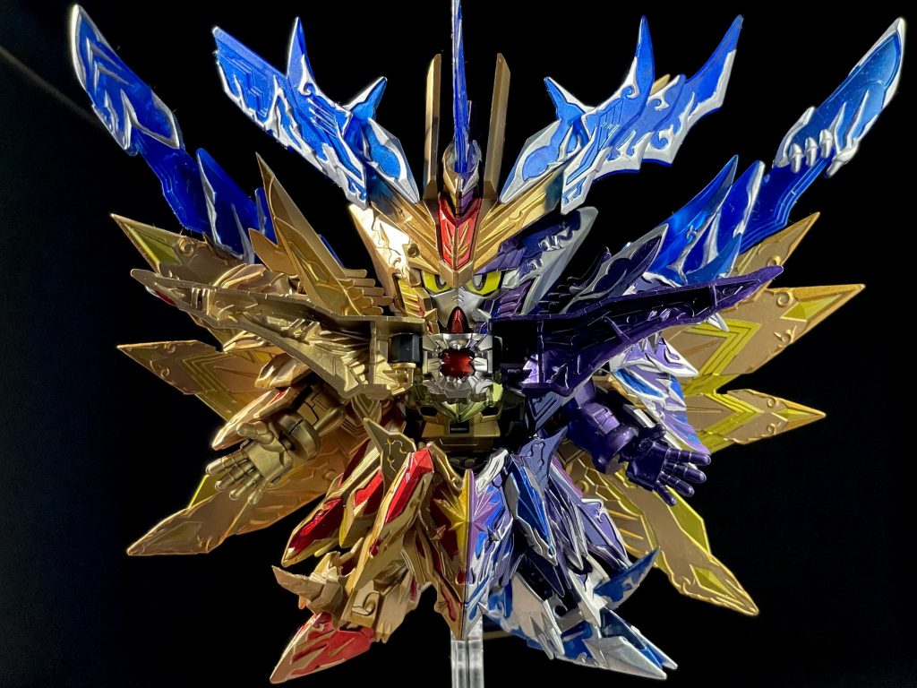 この人の必殺技って名前ないの？取説にも、コミカライズ版にも記載ないよね？