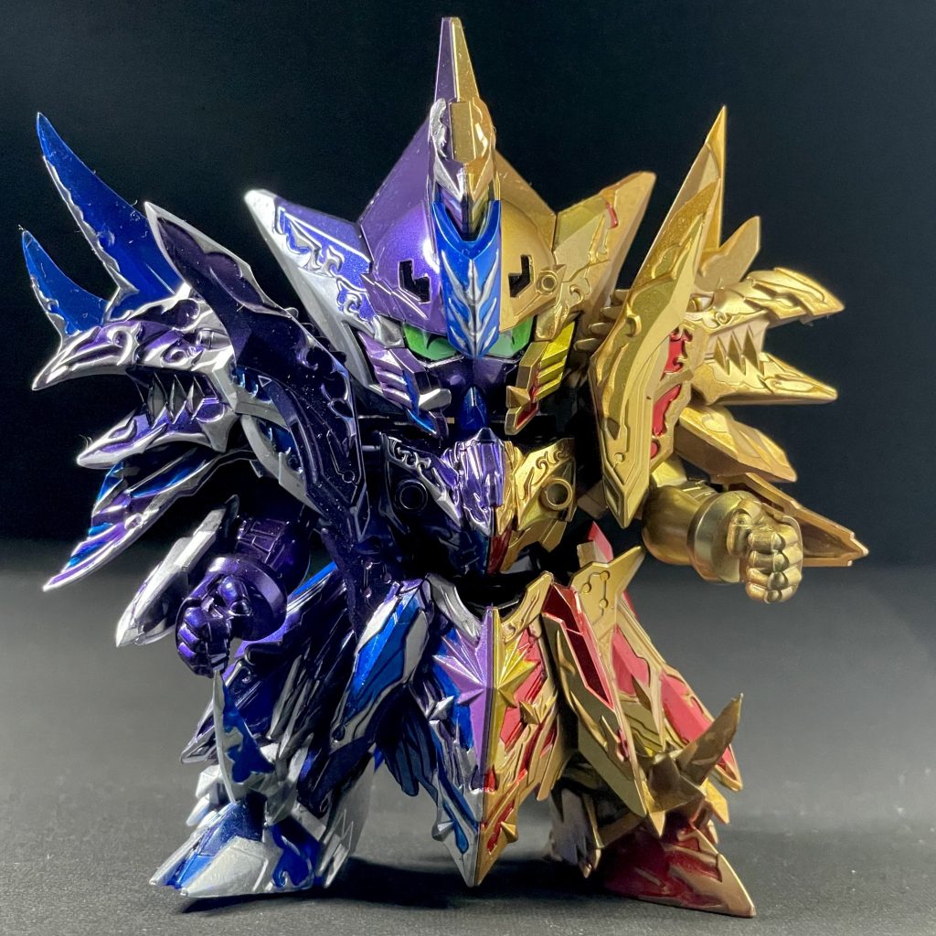 ご覧いただきありがとうございました！最後はニッコリ顔の残り半身さんでお別れです😆