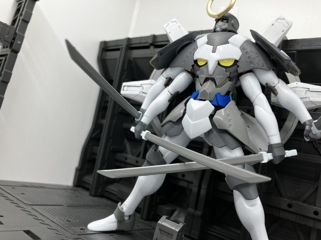 エンキドゥドゥドゥ–3枚目/制作者：kanakan